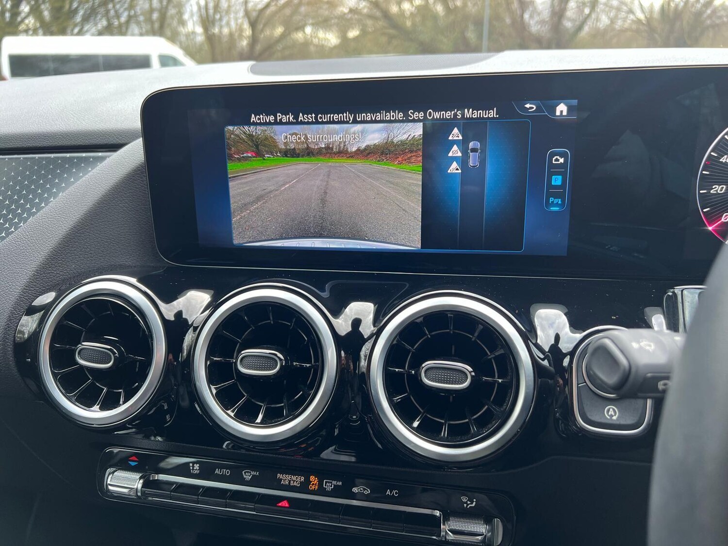 Used Mercedes-Benz GLA for sale - 77705554: Photo 44