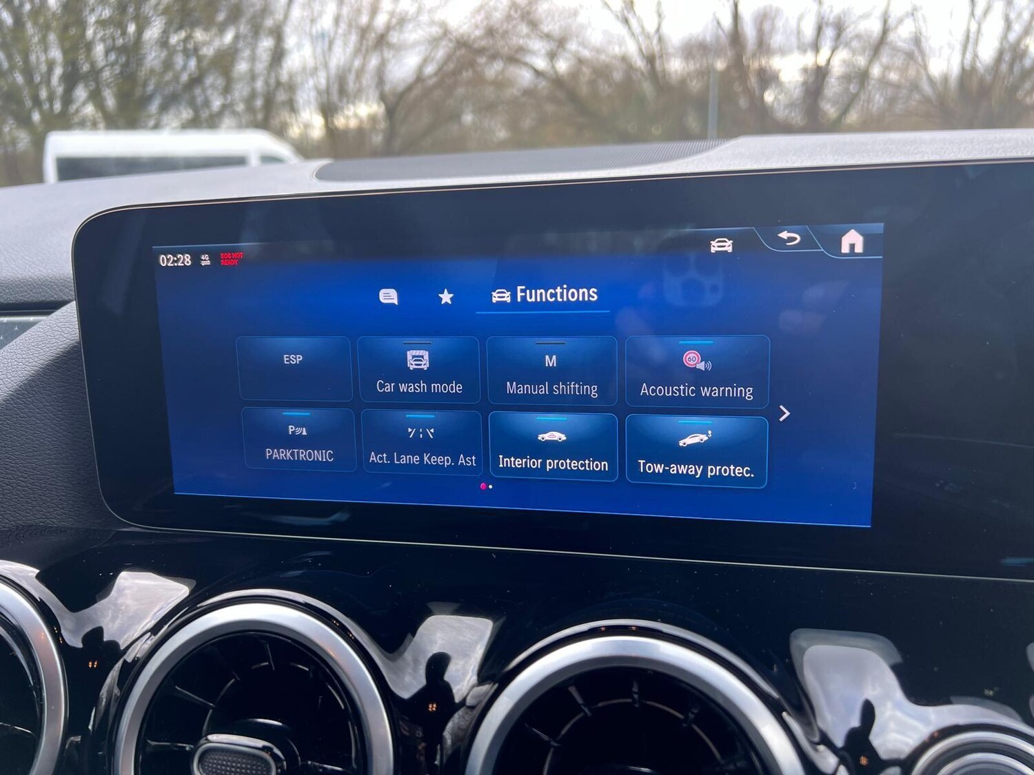 Used Mercedes-Benz GLA for sale - 77705554: Photo 45