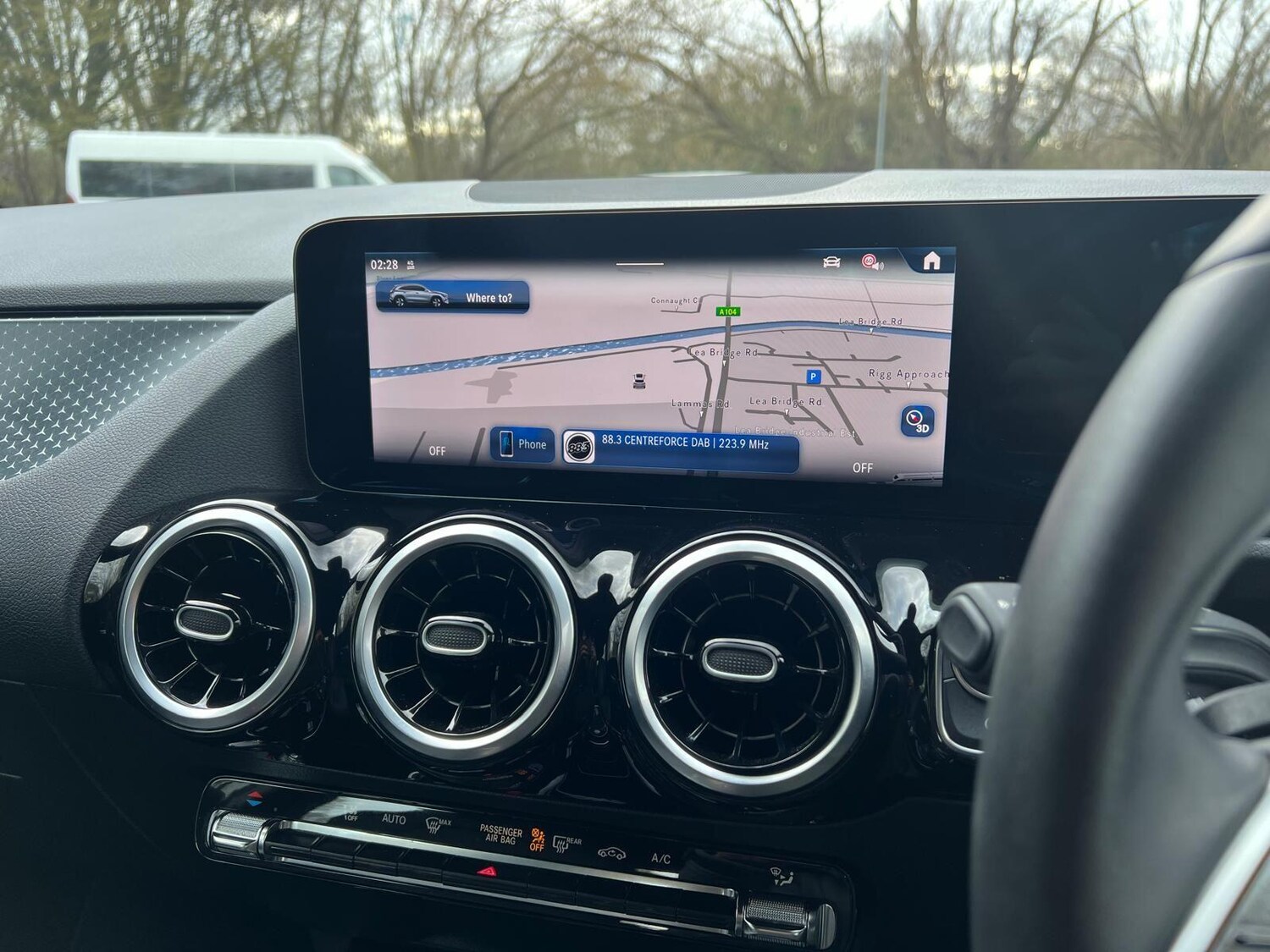 Used Mercedes-Benz GLA for sale - 77705554: Photo 46