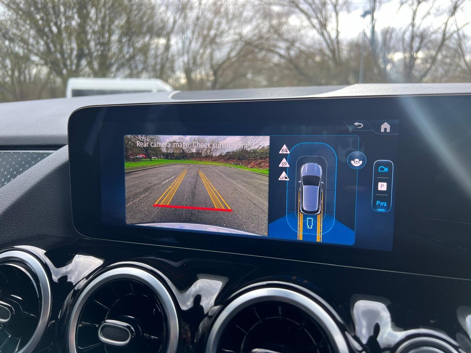 Used Mercedes-Benz GLA for sale - 77705554: Photo 47