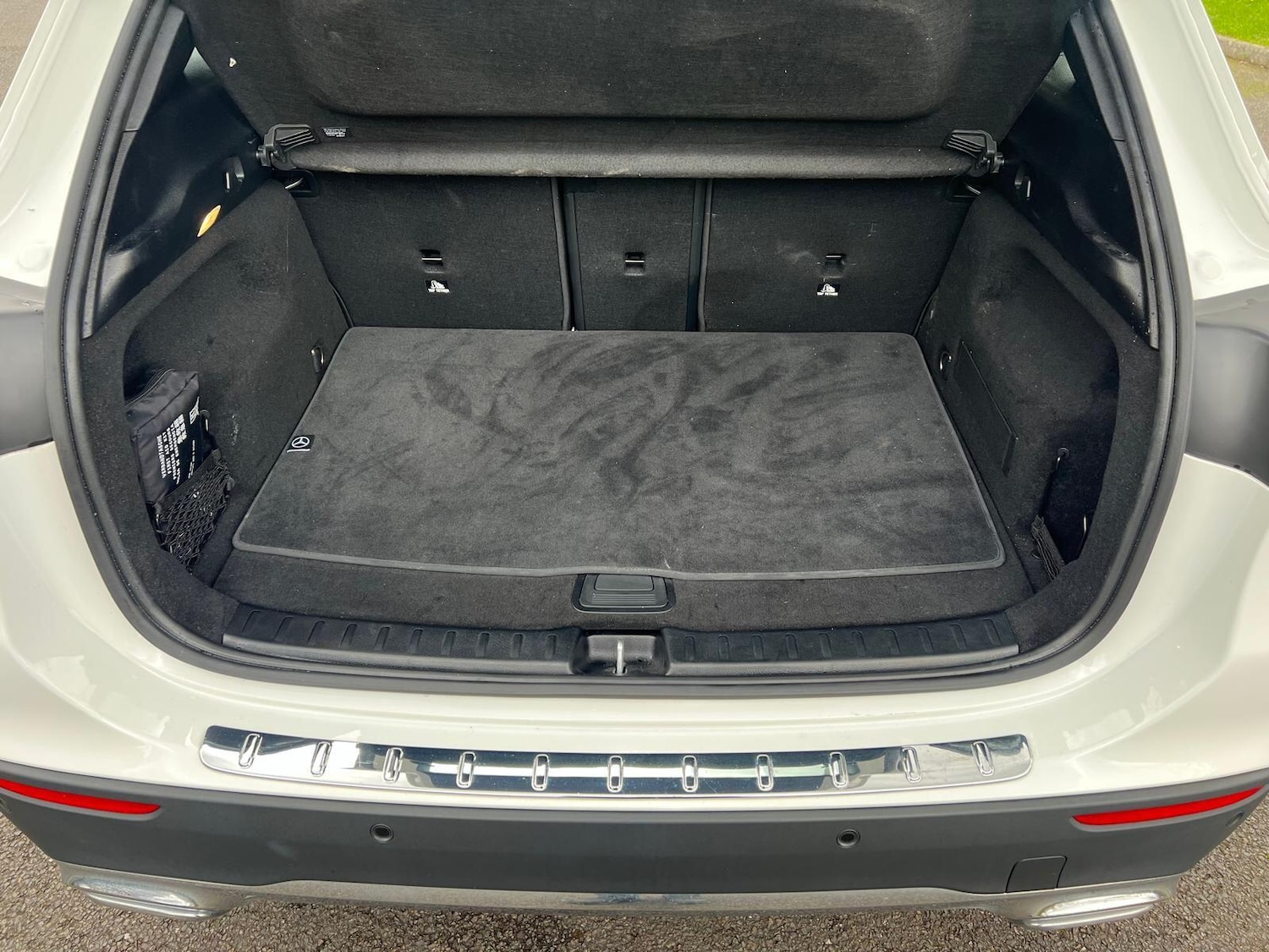 Used Mercedes-Benz GLA for sale - 77705554: Photo 50