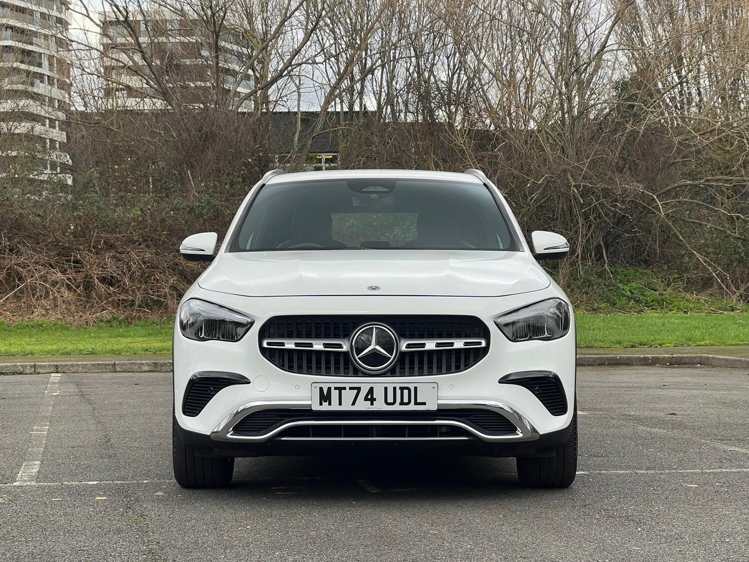 Used Mercedes-Benz GLA for sale - 77705554: Photo 6