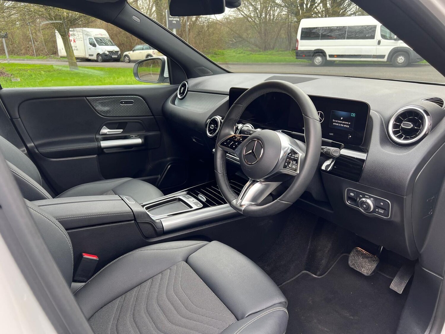 Used Mercedes-Benz GLA for sale - 77705554: Photo 7