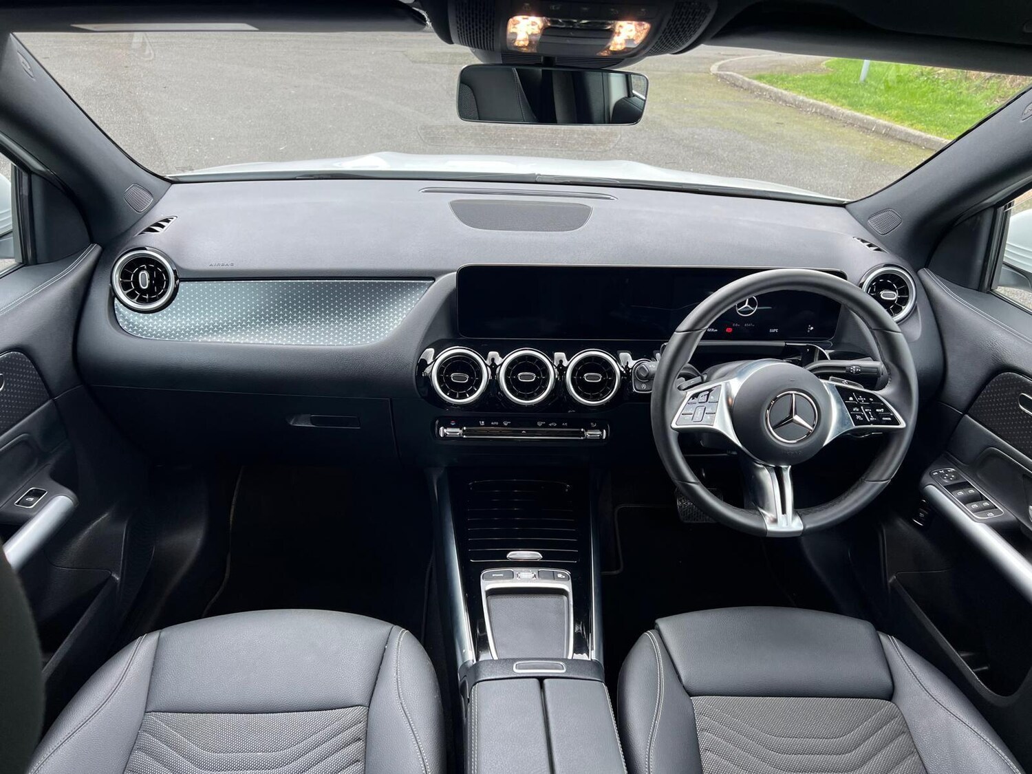 Used Mercedes-Benz GLA for sale - 77705554: Photo 9