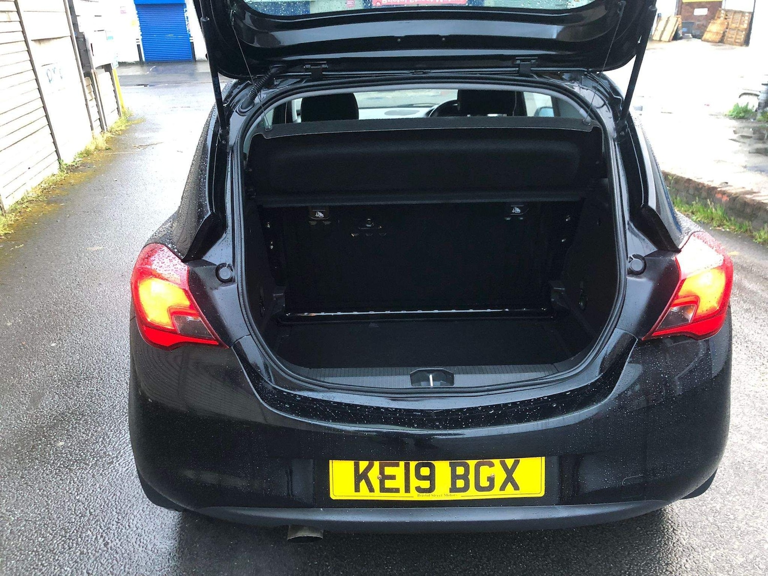 Vehicle 13