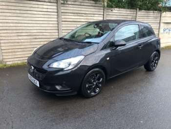 Used Vauxhall Corsa 2019 for sale - 74777546: Photo
