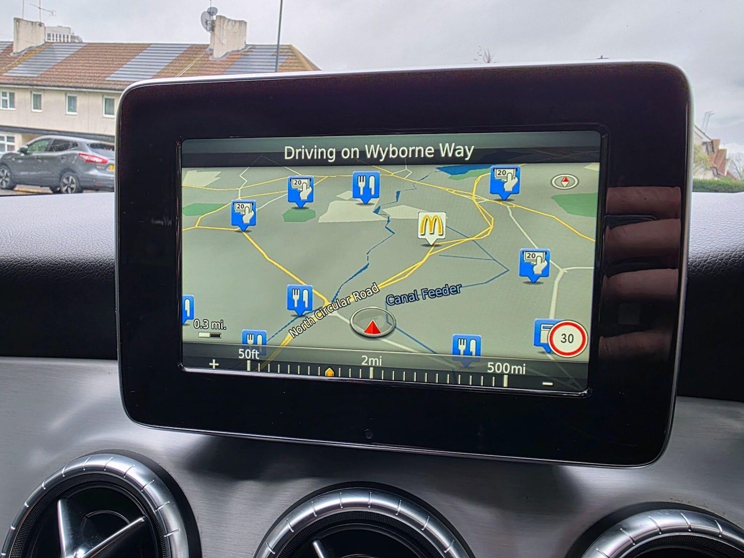 Used Mercedes-Benz CLA 2018 for sale - 76422832: Photo 13