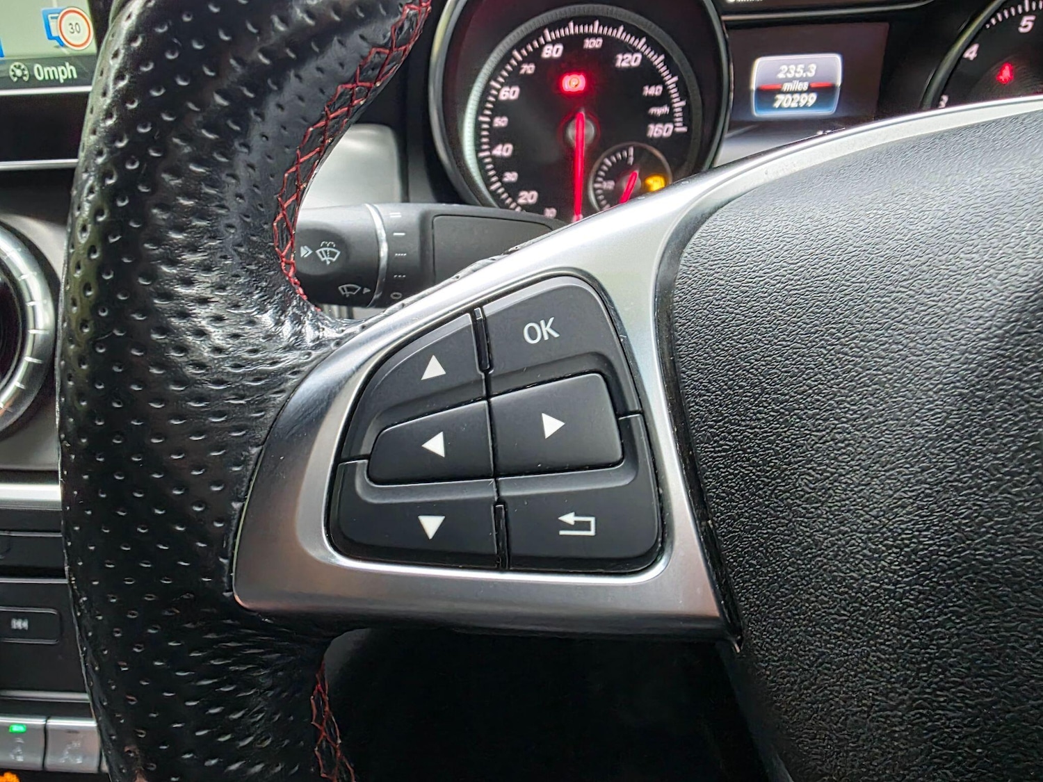 Used Mercedes-Benz CLA 2018 for sale - 76422832: Photo 14