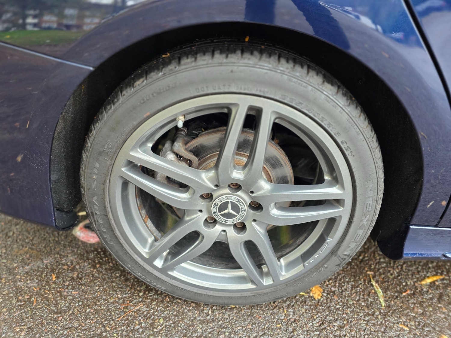 Used Mercedes-Benz CLA 2018 for sale - 76422832: Photo 23