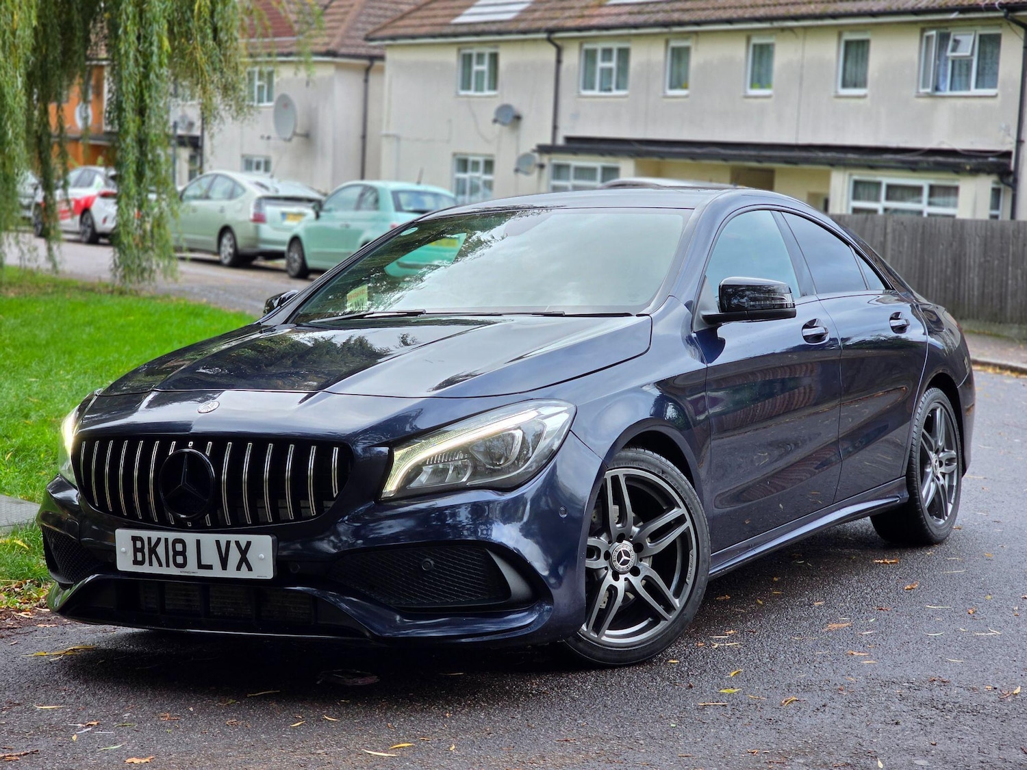 Used Mercedes-Benz CLA 2018 for sale - 76422832: Photo 25