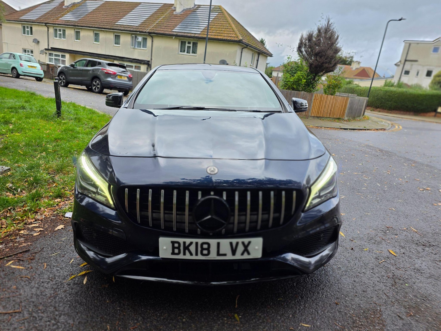 Used Mercedes-Benz CLA 2018 for sale - 76422832: Photo 26