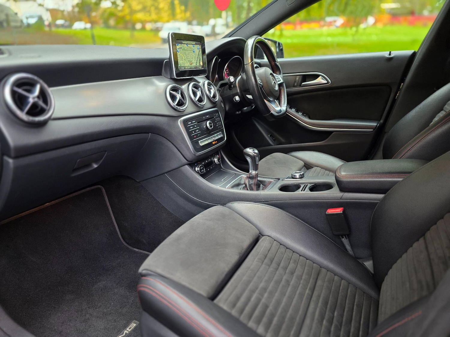 Used Mercedes-Benz CLA 2018 for sale - 76422832: Photo 7