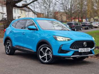 (73) - 1.5 T-GDI 16.6 kWh Trophy Auto Euro 6 (s/s) 5dr