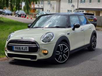 Used MINI Hatch 2016 for sale - 74787716: Photo