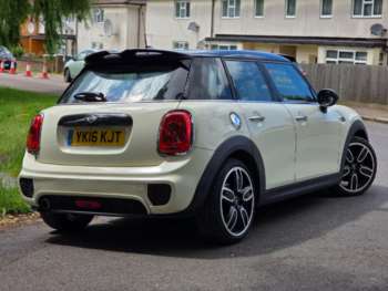 Used MINI Hatch 2016 for sale - 74787716: Photo