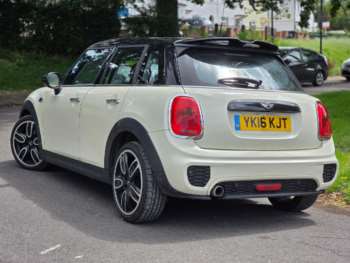Used MINI Hatch 2016 for sale - 74787716: Photo