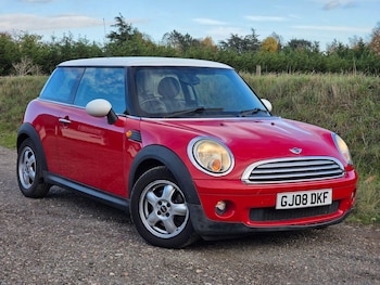 Used MINI Hatch 2008 for sale - 76425532: Photo