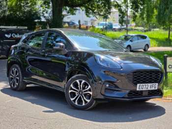 Used Ford Puma 2022 for sale - 74776493: Photo