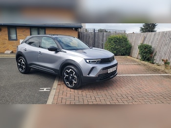 Used Vauxhall Mokka 2023 for sale - 75769986: Photo