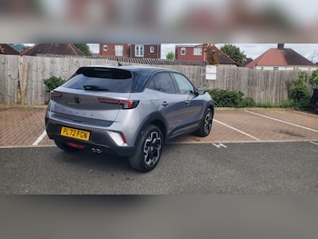 Used Vauxhall Mokka 2023 for sale - 75769986: Photo