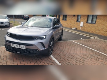 Used Vauxhall Mokka 2023 for sale - 75769986: Photo