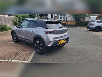 Used Vauxhall Mokka 2023 for sale - 75769986: Photo