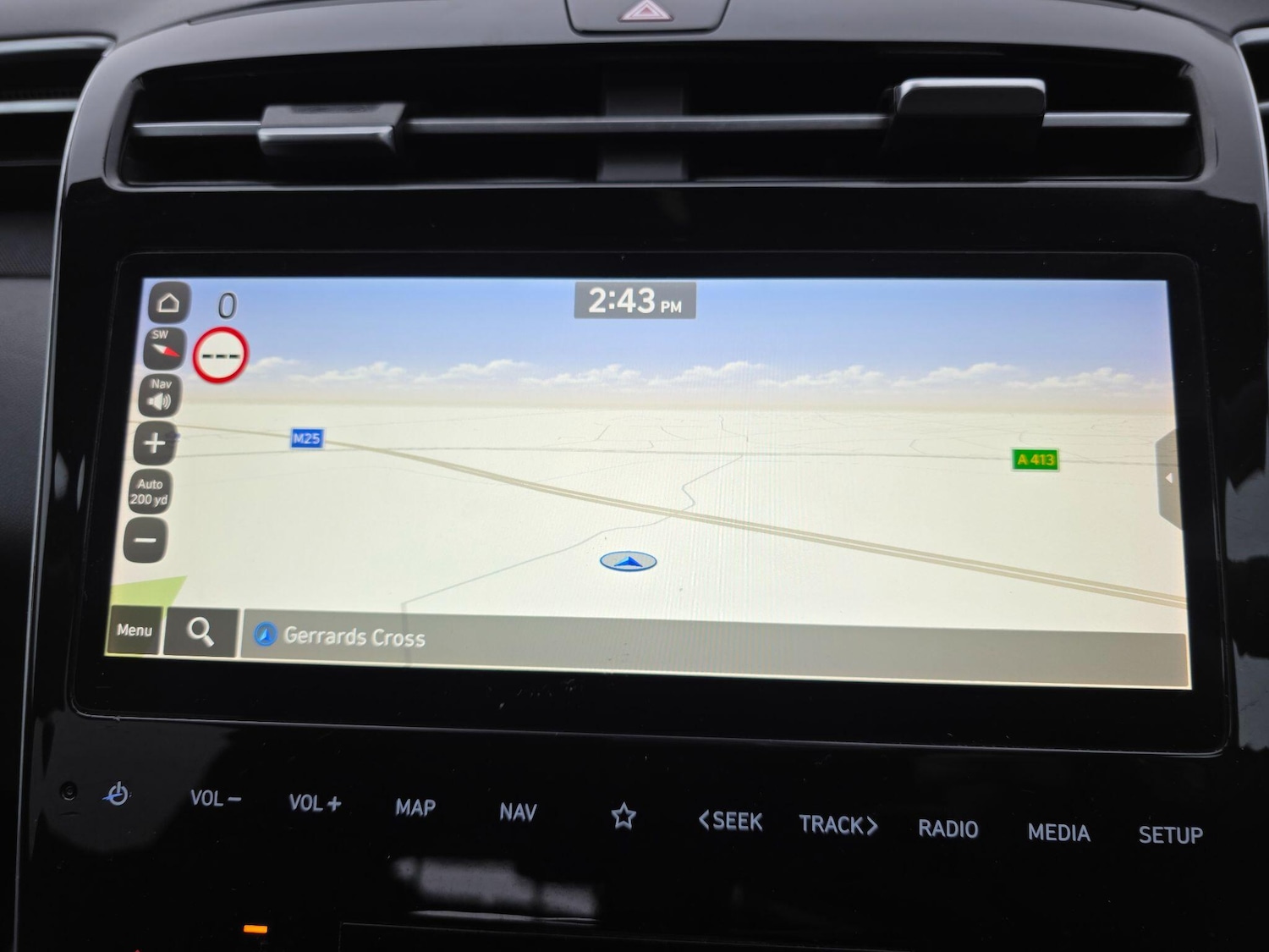 Used Hyundai TUCSON 2021 for sale - 77097796: Photo 11