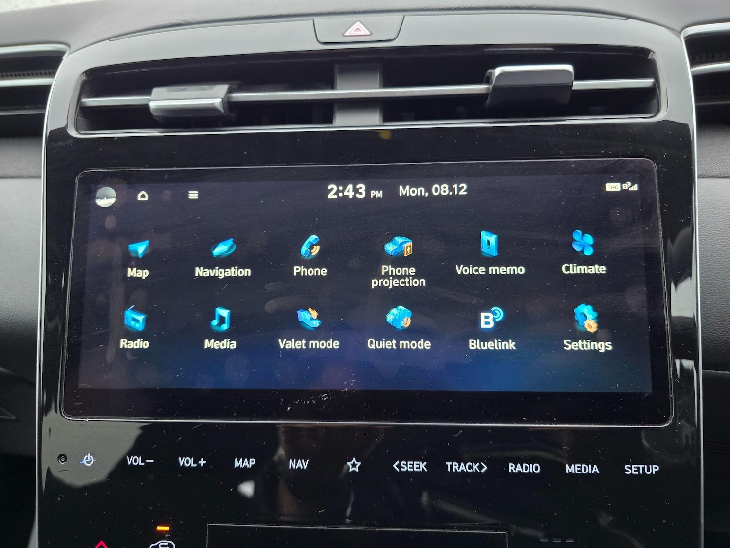 Used Hyundai TUCSON 2021 for sale - 77097796: Photo 13