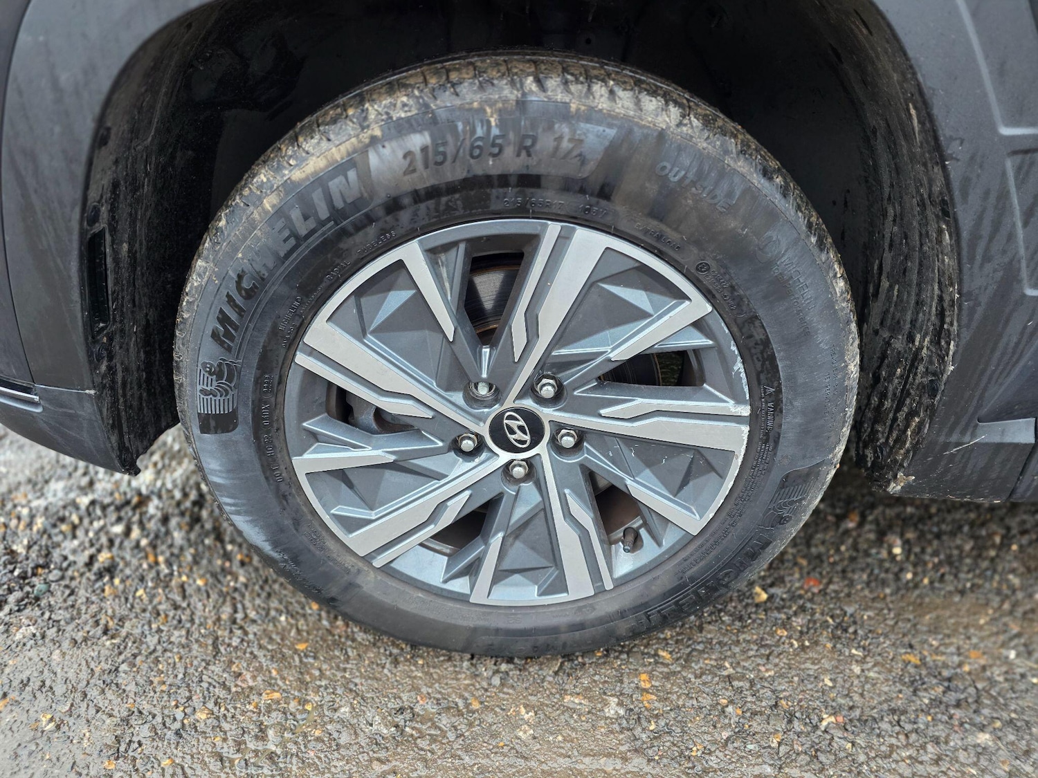 Used Hyundai TUCSON 2021 for sale - 77097796: Photo 28