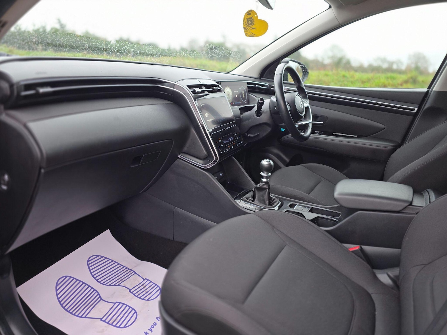 Used Hyundai TUCSON 2021 for sale - 77097796: Photo 5