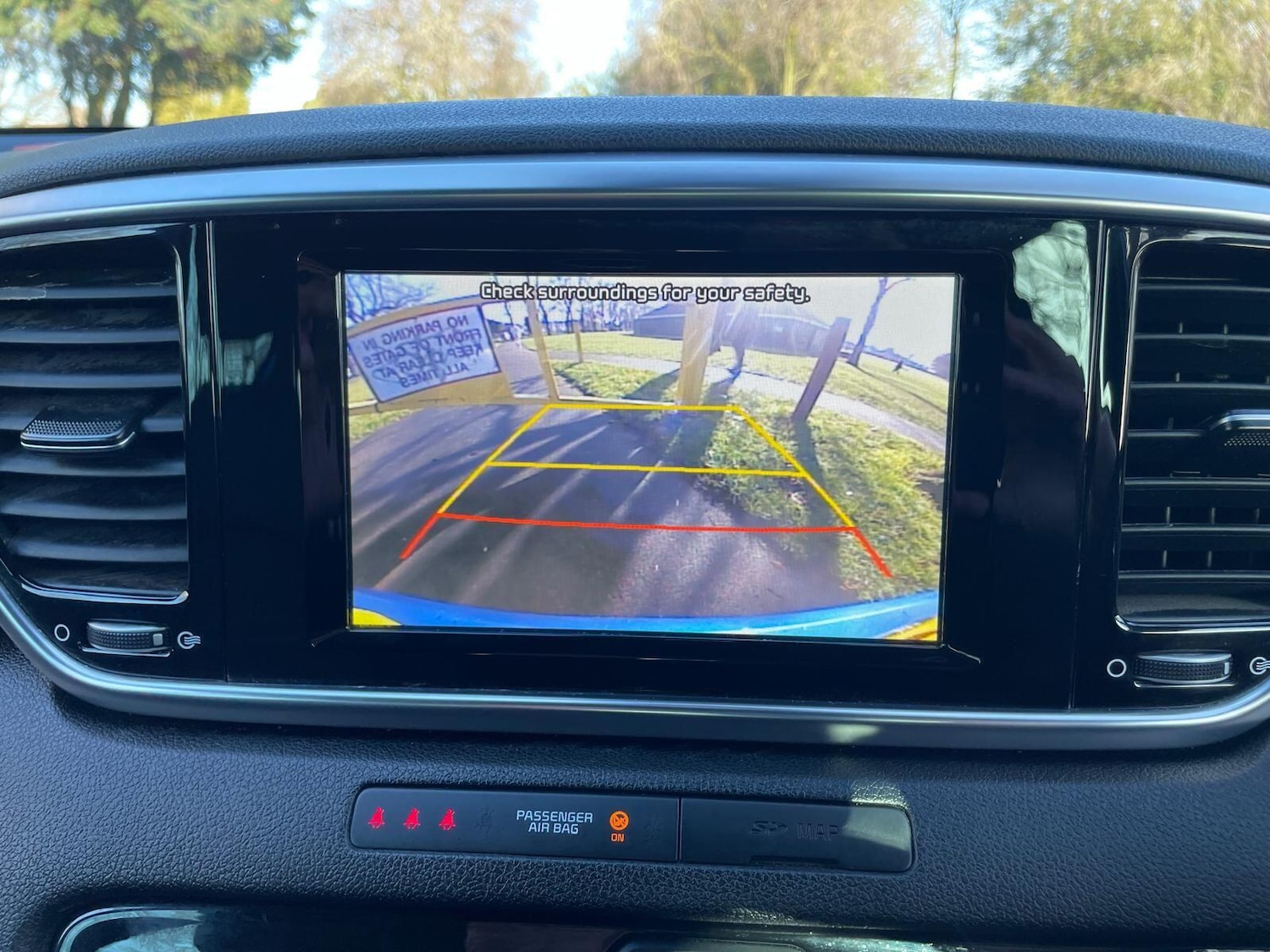 Used Kia Sportage 2020 for sale - 77351986: Photo 10