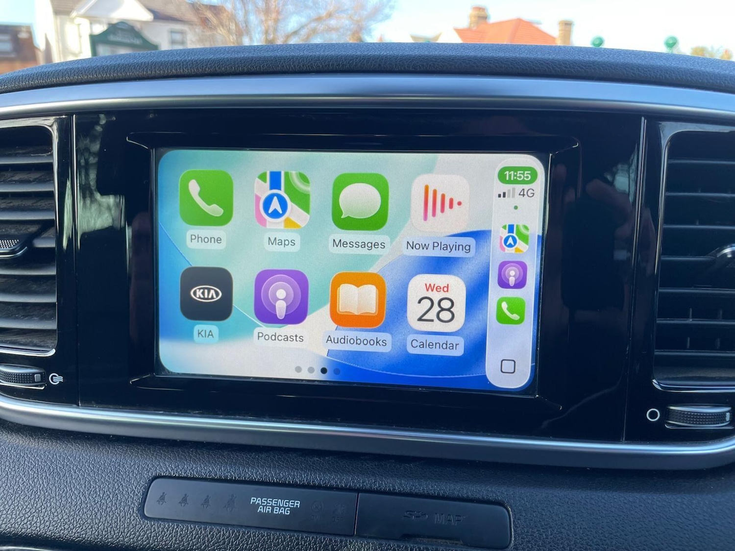 Used Kia Sportage 2020 for sale - 77351986: Photo 12