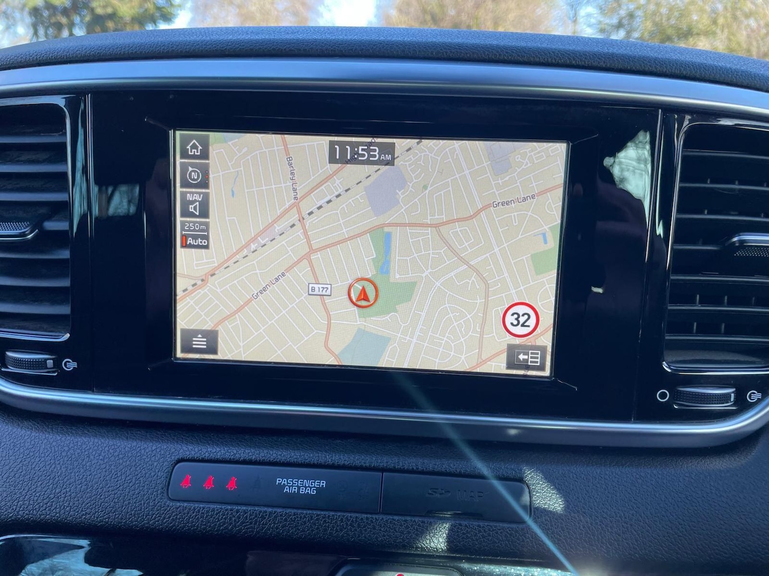 Used Kia Sportage 2020 for sale - 77351986: Photo 13