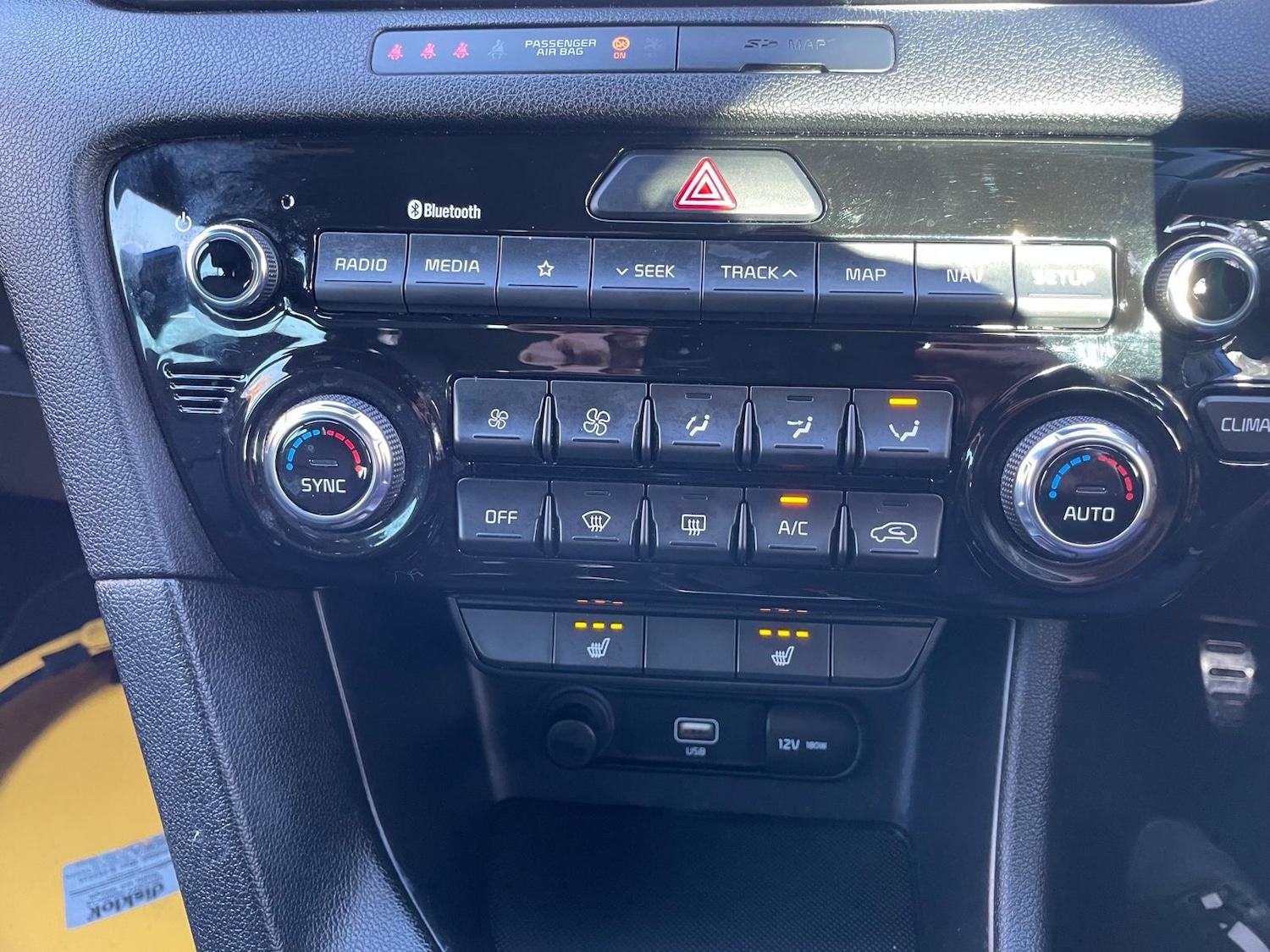 Used Kia Sportage 2020 for sale - 77351986: Photo 15