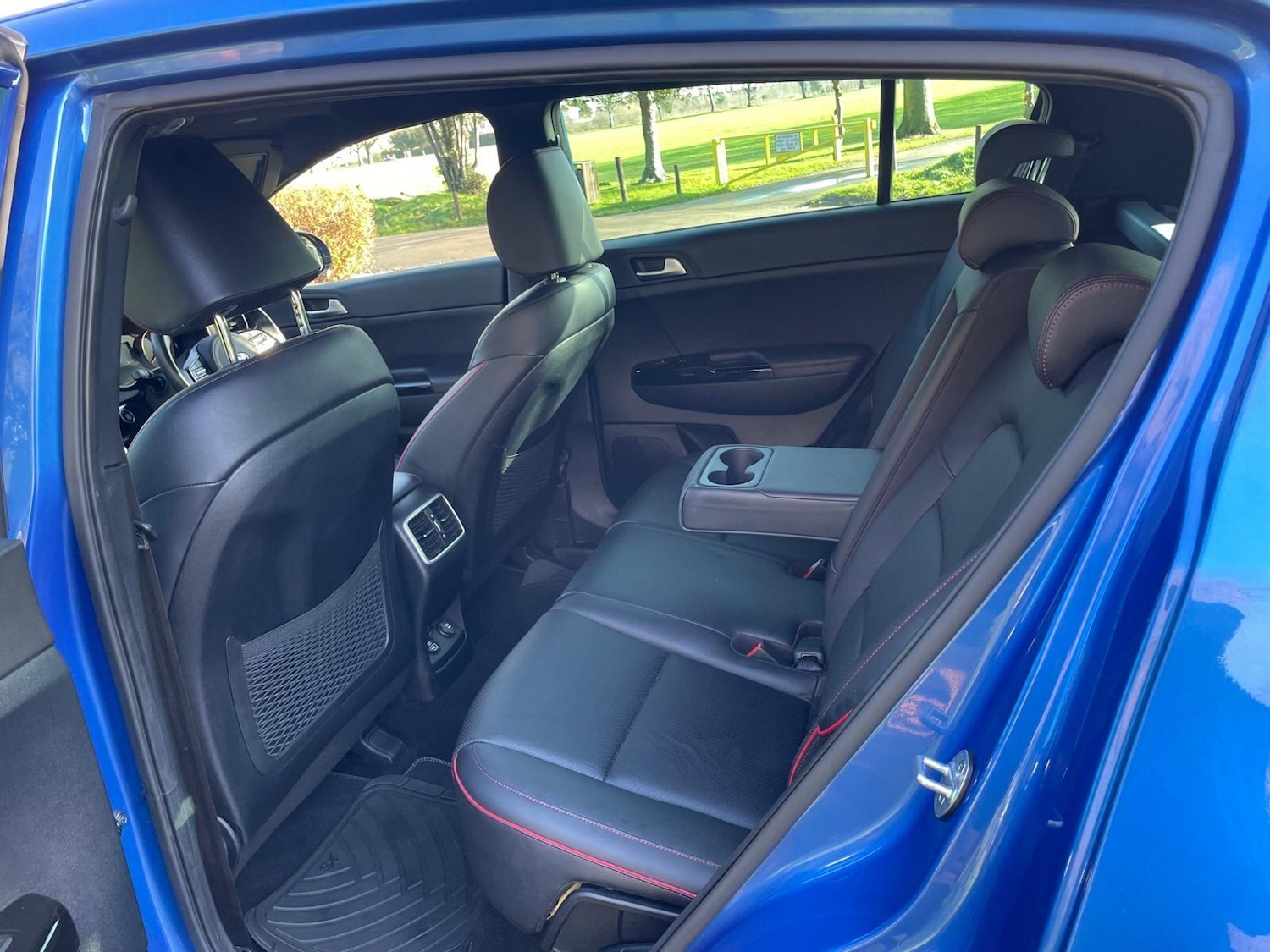 Used Kia Sportage 2020 for sale - 77351986: Photo 8