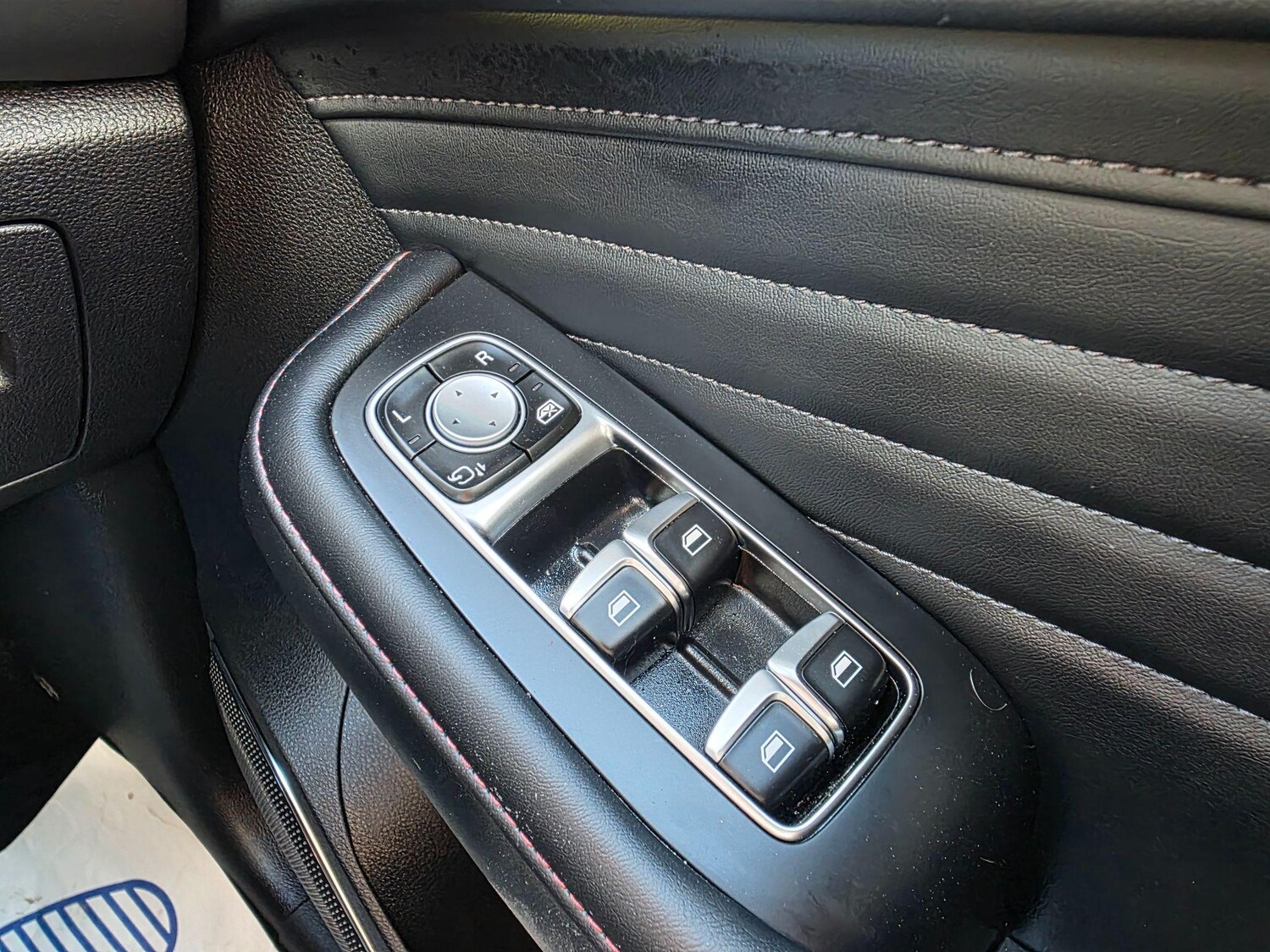 Used MG MG HS 2024 for sale - 76993082: Photo 18