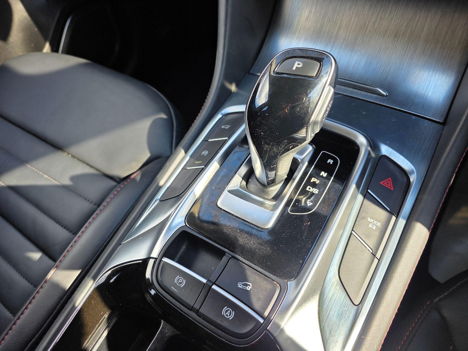 Used MG MG HS 2024 for sale - 76993082: Photo 19