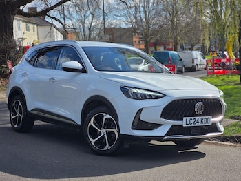 Used MG MG HS 2024 for sale - 76993082: Photo
