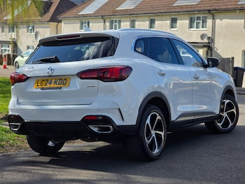 Used MG MG HS 2024 for sale - 76993082: Photo