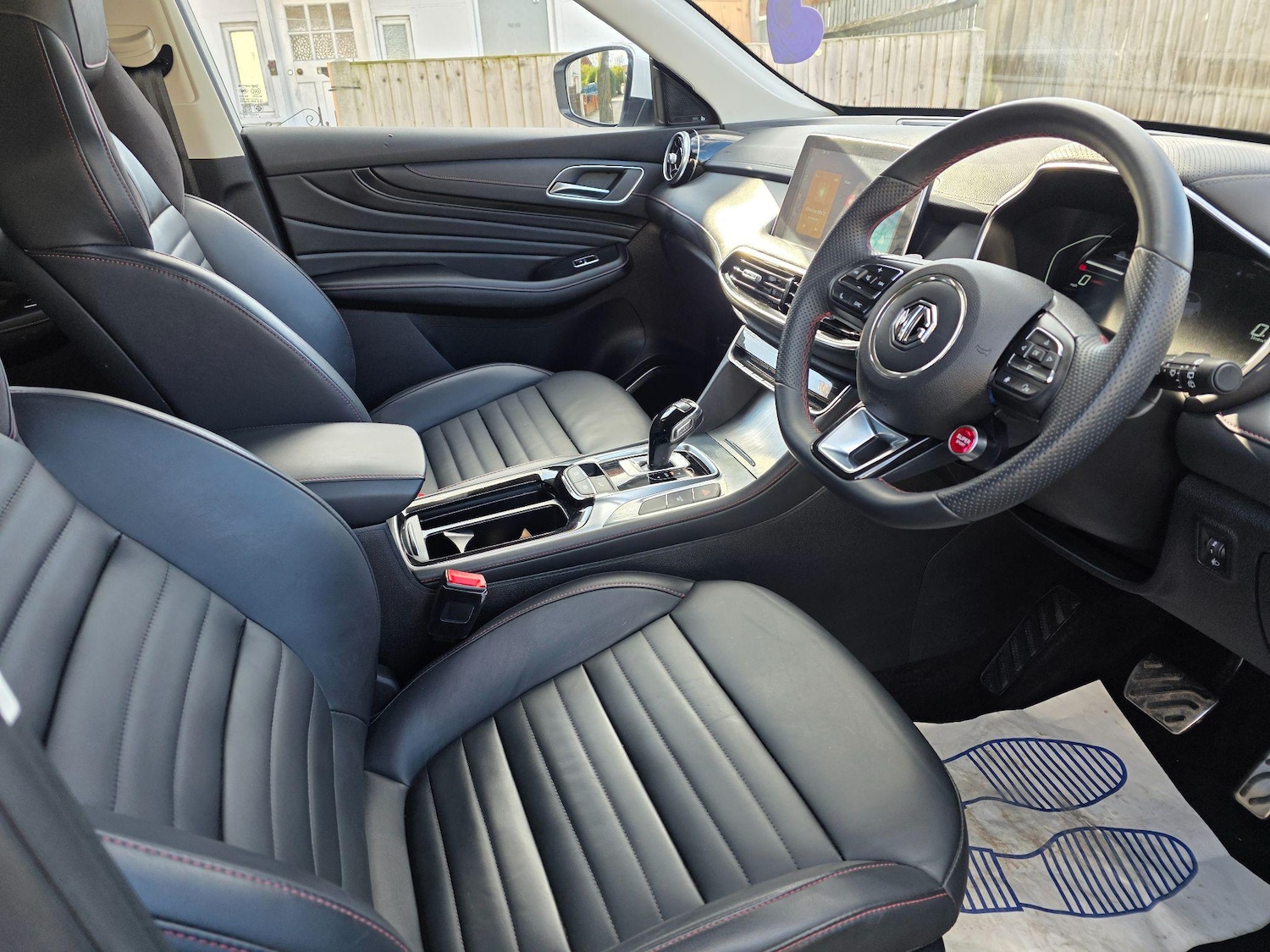 Used MG MG HS 2024 for sale - 76993082: Photo 7