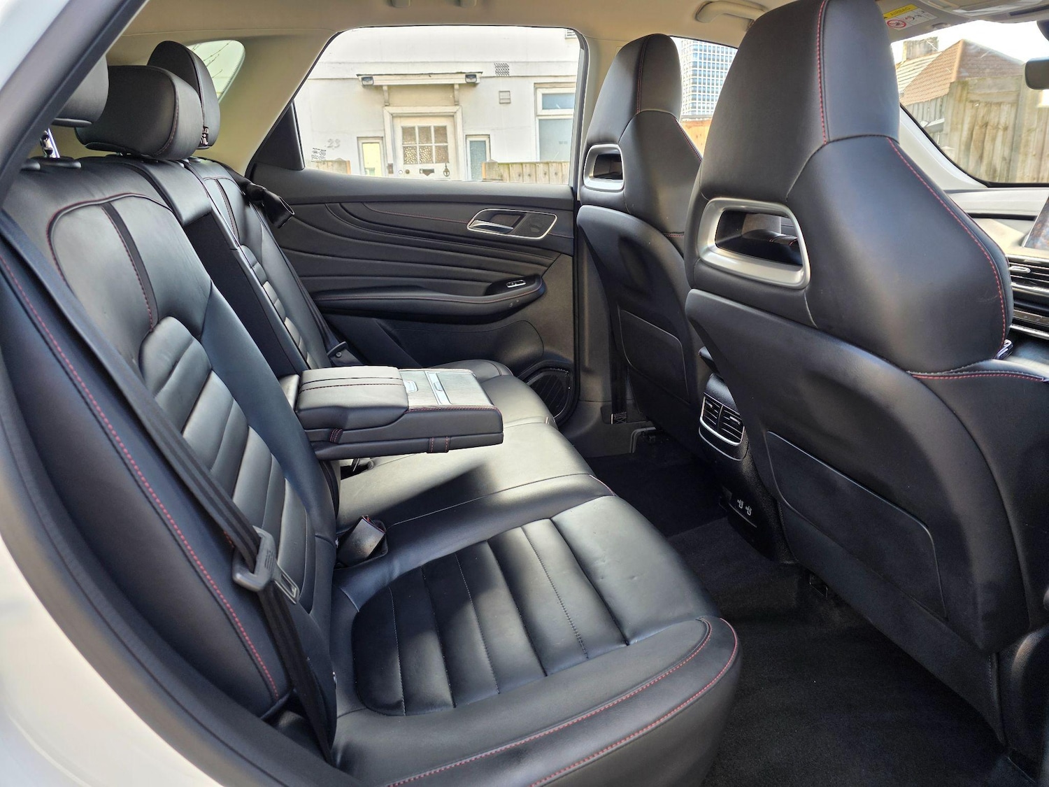 Used MG MG HS 2024 for sale - 76993082: Photo 8