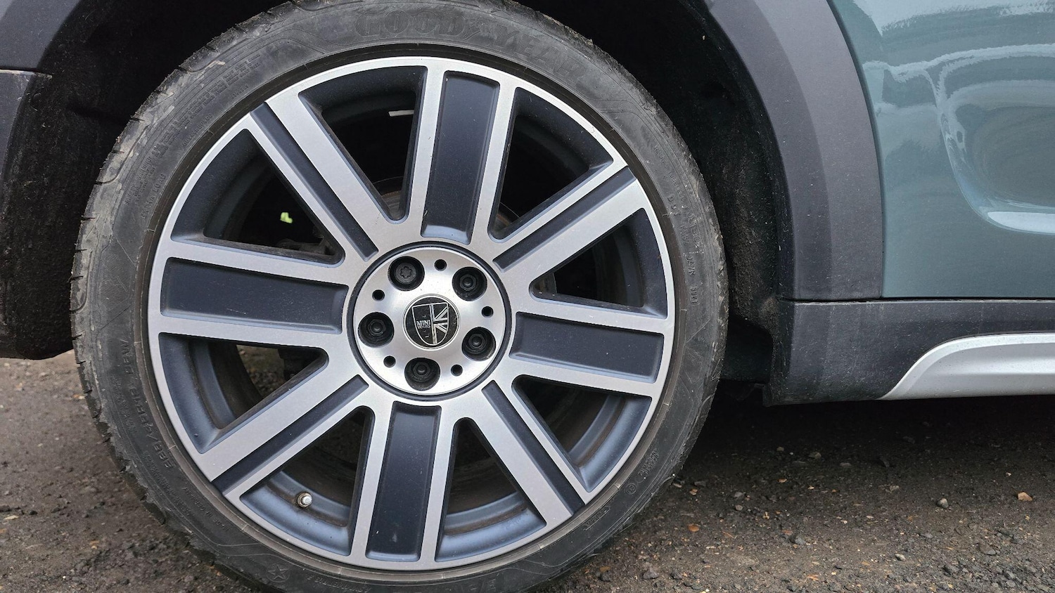 Used MINI Countryman 2022 for sale - 77794069: Photo 10