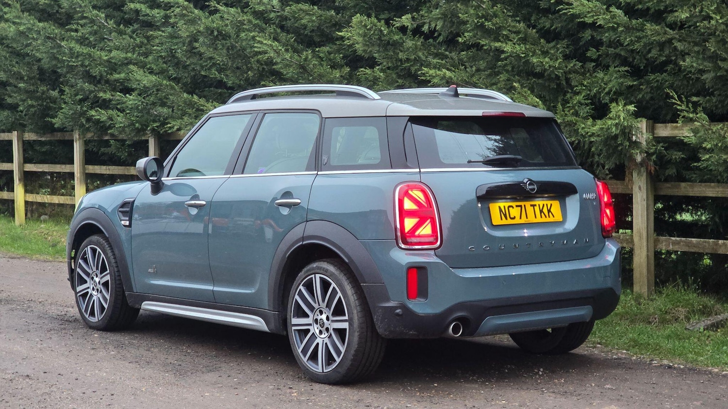 Used MINI Countryman 2022 for sale - 77794069: Photo 12