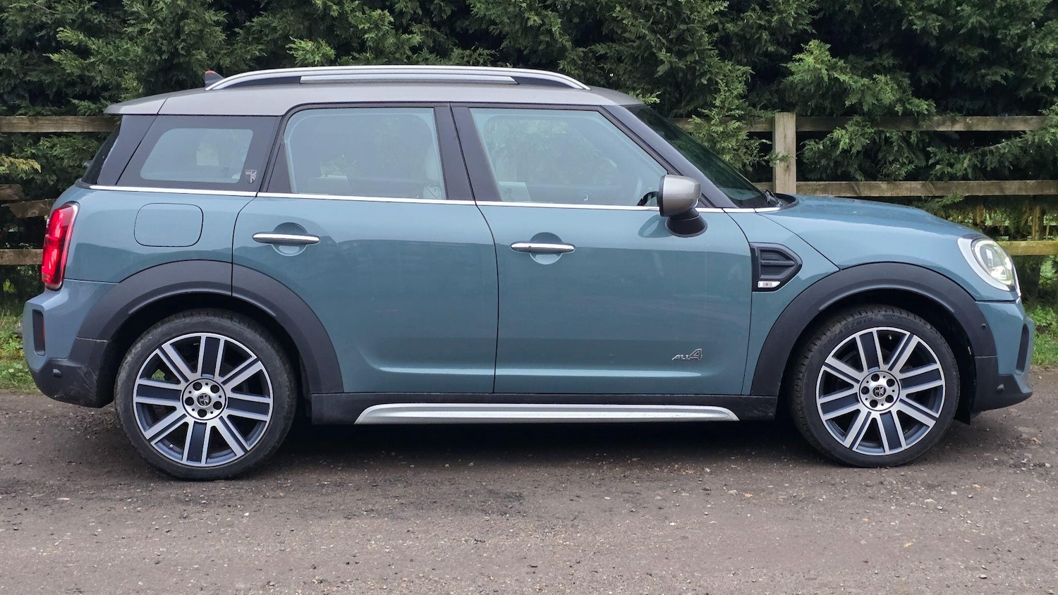 Used MINI Countryman 2022 for sale - 77794069: Photo 13
