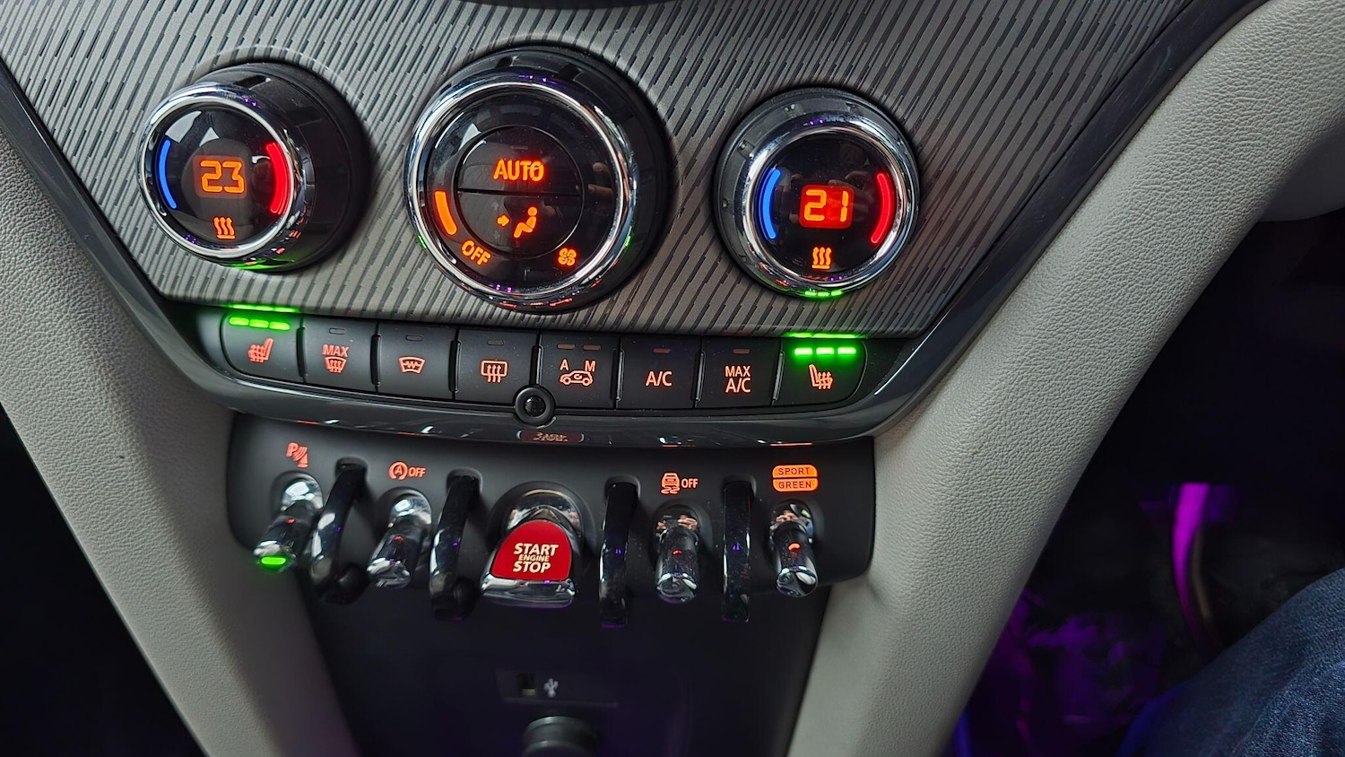 Used MINI Countryman 2022 for sale - 77794069: Photo 14