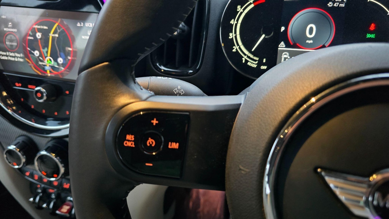 Used MINI Countryman 2022 for sale - 77794069: Photo 16