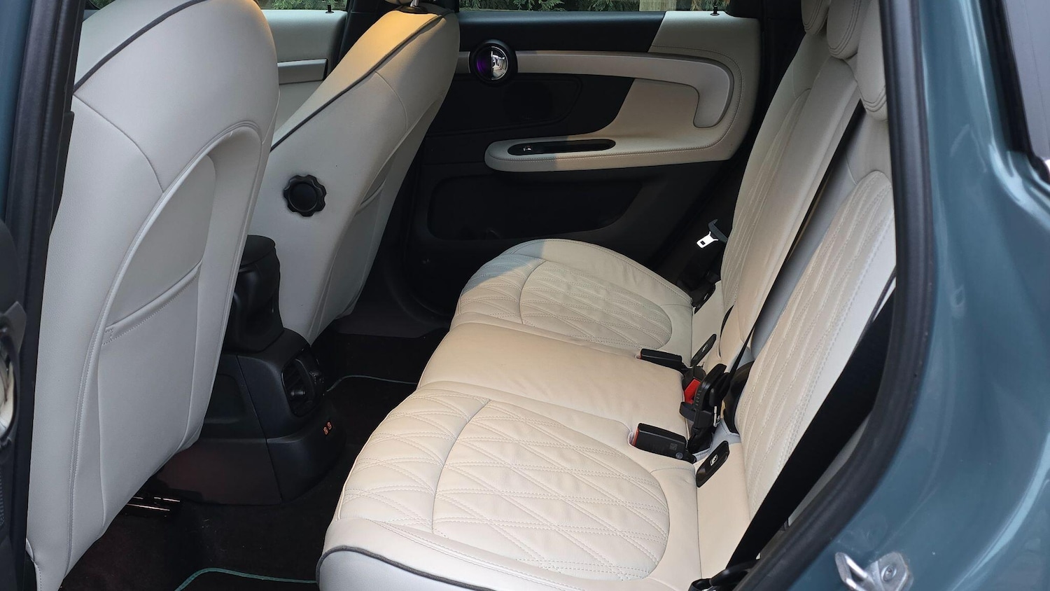 Used MINI Countryman 2022 for sale - 77794069: Photo 19