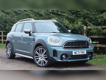 Used MINI Countryman 2022 for sale - 77794069: Photo