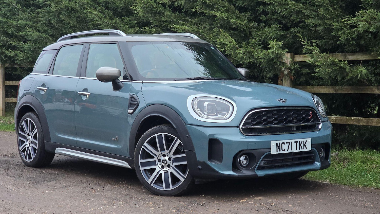 Used MINI Countryman 2022 for sale - 77794069: Photo 24