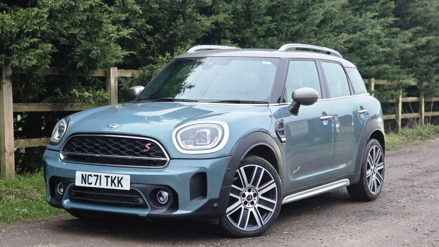 Used MINI Countryman 2022 for sale - 77794069: Photo 25